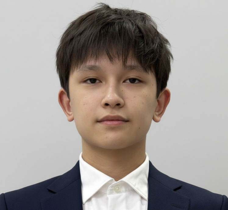 Mukhammadali Karimov